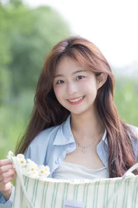 Exquisite Visual Storytelling with Chickkii in YiTuYu Vol.7806 - image 14
