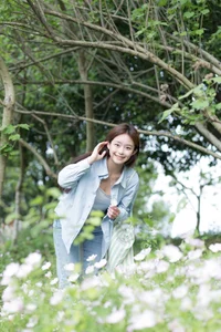 Exquisite Visual Storytelling with Chickkii in YiTuYu Vol.7806 - image 7