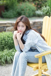 Exquisite Visual Storytelling with Chickkii in YiTuYu Vol.7806 - image 27