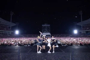 BlackPink Born Pink Hanoi: The Most Historic Concert in Vietnam - image 4
