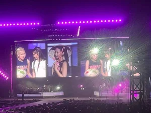 BlackPink Born Pink Hanoi: The Most Historic Concert in Vietnam - image 2