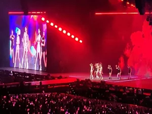 BlackPink Born Pink Hanoi: The Most Historic Concert in Vietnam - image 6