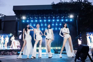 BlackPink Born Pink Hanoi: The Most Historic Concert in Vietnam - image 3