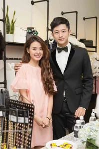 Top 10 Iconic On-Screen Couples in Vietnamese Cinema: Who Claimed the Top Spot? - image 1