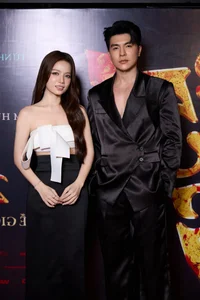 Top 10 Iconic On-Screen Couples in Vietnamese Cinema: Who Claimed the Top Spot? - image 3