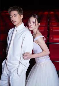 Top 10 Iconic On-Screen Couples in Vietnamese Cinema: Who Claimed the Top Spot? - image 4