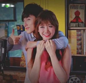 Top 10 Iconic On-Screen Couples in Vietnamese Cinema: Who Claimed the Top Spot? - image 0