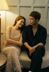Top 10 Iconic On-Screen Couples in Vietnamese Cinema: Who Claimed the Top Spot? - image 9