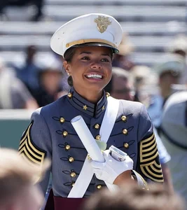 Meet Alma Cooper: The 22-Year-Old Army Officer Crowned Miss USA 2024 - image 4