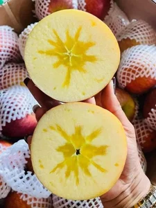 Cheap Chinese Honey Apples Take Asian Markets by Storm - image 3