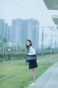 Elegant Visual Storytelling in YiTuYu Art Language Vol.4591 with Model Angel - image 15