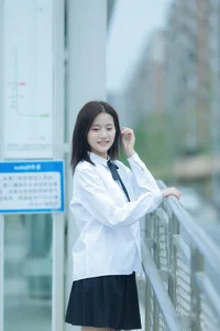Elegant Visual Storytelling in YiTuYu Art Language Vol.4591 with Model Angel - image 21