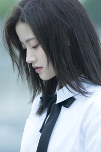 Elegant Visual Storytelling in YiTuYu Art Language Vol.4591 with Model Angel - image 12