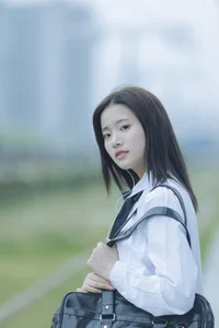 Elegant Visual Storytelling in YiTuYu Art Language Vol.4591 with Model Angel - image 17