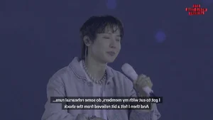 BTS Member J-Hope Mourns the Passing of His Beloved Grandmother - image 4