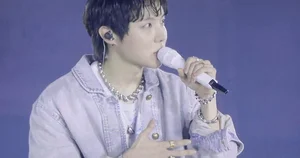 BTS Member J-Hope Mourns the Passing of His Beloved Grandmother - image 3