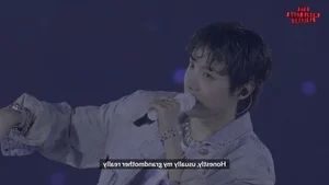 BTS Member J-Hope Mourns the Passing of His Beloved Grandmother - image 1