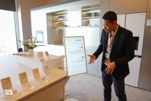 LG InnoFest APAC 2026: Showcasing the Future of AI-Driven Smart Home Technology - image 5
