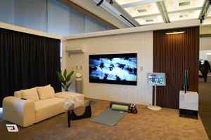 LG InnoFest APAC 2026: Showcasing the Future of AI-Driven Smart Home Technology - image 8