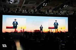 LG InnoFest APAC 2026: Showcasing the Future of AI-Driven Smart Home Technology - image 11
