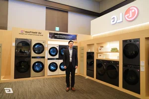 LG InnoFest APAC 2026: Showcasing the Future of AI-Driven Smart Home Technology - image 3