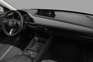 Mazda CX-30 and Mazda3: Upgraded Performance and Advanced ADAS Features - image 8