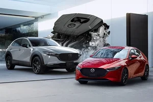 Mazda CX-30 and Mazda3: Upgraded Performance and Advanced ADAS Features - image 6