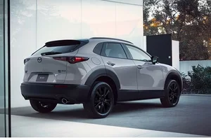 Mazda CX-30 and Mazda3: Upgraded Performance and Advanced ADAS Features - image 12