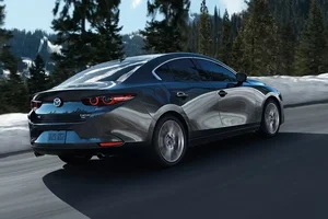 Mazda CX-30 and Mazda3: Upgraded Performance and Advanced ADAS Features - image 1