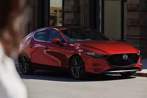 Mazda CX-30 and Mazda3: Upgraded Performance and Advanced ADAS Features - image 10