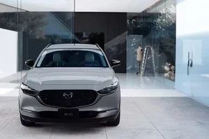 Mazda CX-30 and Mazda3: Upgraded Performance and Advanced ADAS Features - image 3