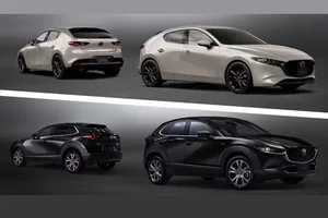Mazda CX-30 and Mazda3: Upgraded Performance and Advanced ADAS Features - image 4