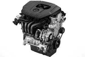 Mazda CX-30 and Mazda3: Upgraded Performance and Advanced ADAS Features - image 11