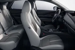 Mazda CX-30 and Mazda3: Upgraded Performance and Advanced ADAS Features - image 0