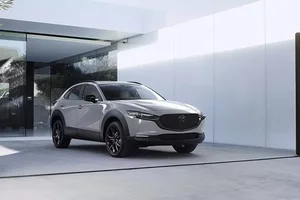 Mazda CX-30 and Mazda3: Upgraded Performance and Advanced ADAS Features - image 7