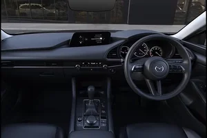 Mazda CX-30 and Mazda3: Upgraded Performance and Advanced ADAS Features - image 2