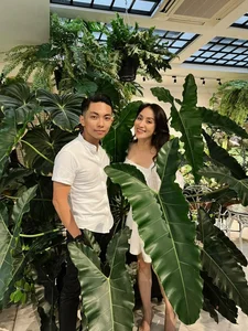 Exploring the Lush and Serene Home Garden of Khanh Thi and Phan Hien - image 2