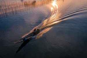 A Photographer's Guide to the Magical Dawn at Tam Giang Lagoon - image 2