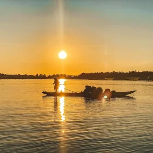 A Photographer's Guide to the Magical Dawn at Tam Giang Lagoon - image 9