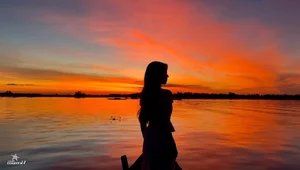 A Photographer's Guide to the Magical Dawn at Tam Giang Lagoon - image 8