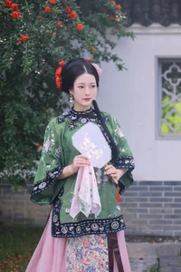 Captivating Visuals: YiTuYu Art Language Vol.5789 Showcasing the Stunning Mao Zi Zi - image 20