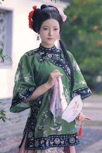 Captivating Visuals: YiTuYu Art Language Vol.5789 Showcasing the Stunning Mao Zi Zi - image 8