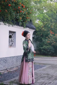 Captivating Visuals: YiTuYu Art Language Vol.5789 Showcasing the Stunning Mao Zi Zi - image 15