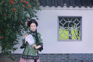 Captivating Visuals: YiTuYu Art Language Vol.5789 Showcasing the Stunning Mao Zi Zi - image 4