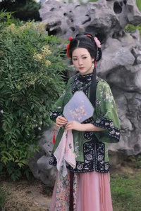 Captivating Visuals: YiTuYu Art Language Vol.5789 Showcasing the Stunning Mao Zi Zi - image 17