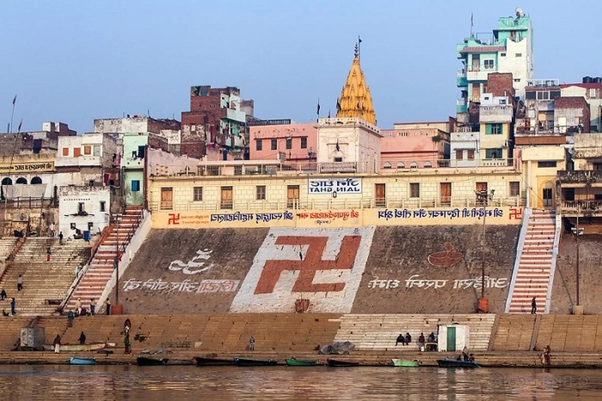 The Sacred Meaning and Cultural Significance of the Swastika in Ancient Indian History