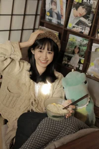 Capturing Joy and Elegance: YiTuYu Art Language Vol.6060 Kuai Le Su Su - image 18