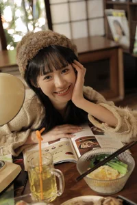 Capturing Joy and Elegance: YiTuYu Art Language Vol.6060 Kuai Le Su Su - image 9