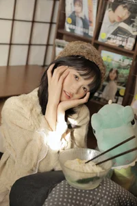 Capturing Joy and Elegance: YiTuYu Art Language Vol.6060 Kuai Le Su Su - image 13