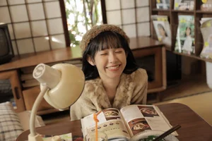 Capturing Joy and Elegance: YiTuYu Art Language Vol.6060 Kuai Le Su Su - image 30